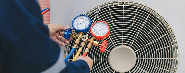 Licensed Hvac Installation service in Millbury, MA - JG Cool HVAC